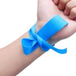 10 Latex-Free First Aid Disposable Tourniquets