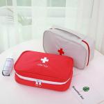 Portable First Aid Pouch Survival Emergency Kit