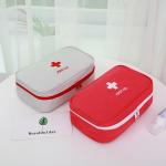 Portable First Aid Pouch Survival Emergency Kit