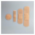 100 Waterproof Adhesive Bandages for First Aid