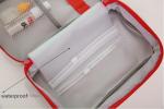 Portable First Aid Pouch Survival Emergency Kit