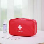 Portable First Aid Pouch Survival Emergency Kit