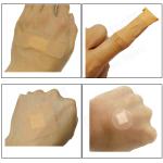 100 Waterproof Adhesive Bandages for First Aid