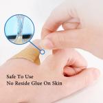 Elastic Band-Aids for Outdoor First Aid Kits