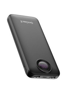 10000mAh Portable Charger - Fast Charging Power Bank