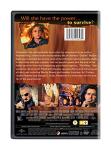 Firestarter DVD - Classic Survival Thriller