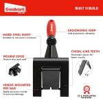 Goldblatt Trim Puller Multi-Tool for Home Remodeling