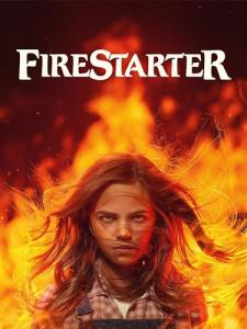 Reliable Firestarter for Easy Ignition