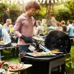 Sondiko Adjustable Propane Torch for Cooking and BBQ