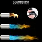 Sondiko Adjustable Propane Torch for Cooking and BBQ