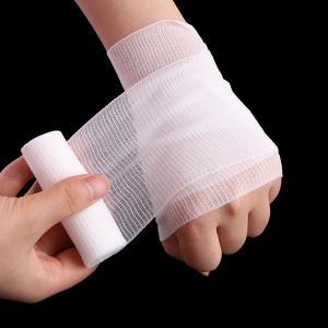 5-Pack Elastic Bandages for First Aid Supply
