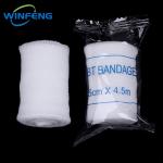 5-Pack Elastic Bandages for First Aid Supply