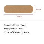 Elastic Band-Aid Adhesive Plaster for First Aid