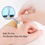 Elastic Band-Aid Adhesive Plaster for First Aid