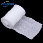 5-Pack Elastic Bandages for First Aid Supply
