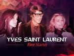 Yves Saint Laurent Fire Starter Tool