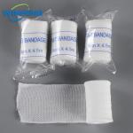 5-Pack Elastic Bandages for First Aid Supply