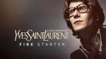 Yves Saint Laurent Fire Starter Tool