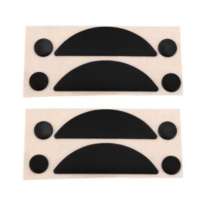 Silent Replacement Pads for Logitech M590 Mouse