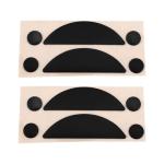 Silent Replacement Pads for Logitech M590 Mouse