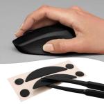 Silent Replacement Pads for Logitech M590 Mouse
