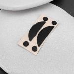 Silent Replacement Pads for Logitech M590 Mouse