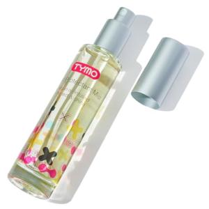 Heat Protectant Spray with Argan Oil for Hair