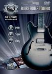 Blues Guitar Toolbox: Your Multimedia Learning Guide
