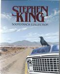 Stephen King Soundtrack Collection: Essential Horror Scores