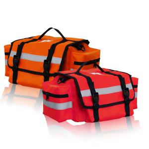 Emergency Trauma Bag for Outdoor Survival Gear