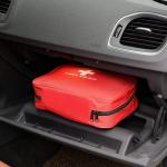 184-Piece First Aid Kit for Outdoor Adventures