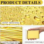 Portable Emergency Survival Blanket for Camping