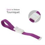 Quick Release Cotton Tourniquet for Emergencies