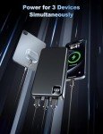 High Capacity 56800mAh Portable Charger with Fast Charging