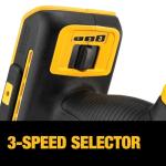 DEWALT 20V MAX XR Variable Speed Multi-Tool
