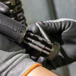 Klein Tools 15-in-1 Ratcheting Screwdriver