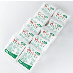 10 Pack Absorbent Sterile Cotton Gauze Pads