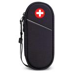 EpiPen Travel Case for Emergency Medical Supplies