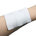 10 Pack Absorbent Sterile Cotton Gauze Pads