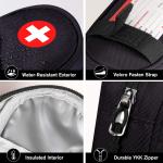 EpiPen Travel Case for Emergency Medical Supplies
