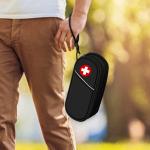 EpiPen Travel Case for Emergency Medical Supplies