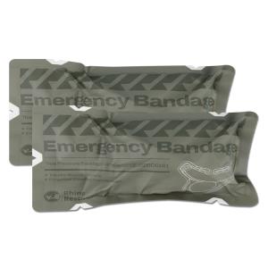 6 Inch Compression Trauma Wound Dressing Bandage