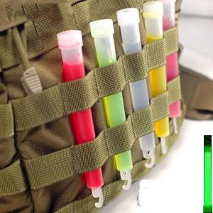 10 Bright Glow Sticks for Emergencies and Fun