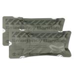 6 Inch Compression Trauma Wound Dressing Bandage