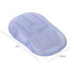 Travel Soap Paper Sheets for Camping and Hiking