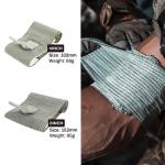 6 Inch Compression Trauma Wound Dressing Bandage