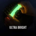 10 Bright Glow Sticks for Emergencies and Fun