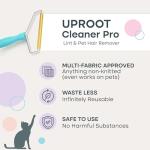 Pet Hair Removal Tool for All Fabrics