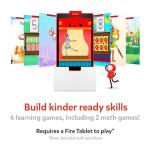 Osmo Little Genius Starter Kit for Fire Tablet