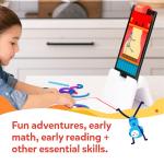Osmo Little Genius Starter Kit for Fire Tablet